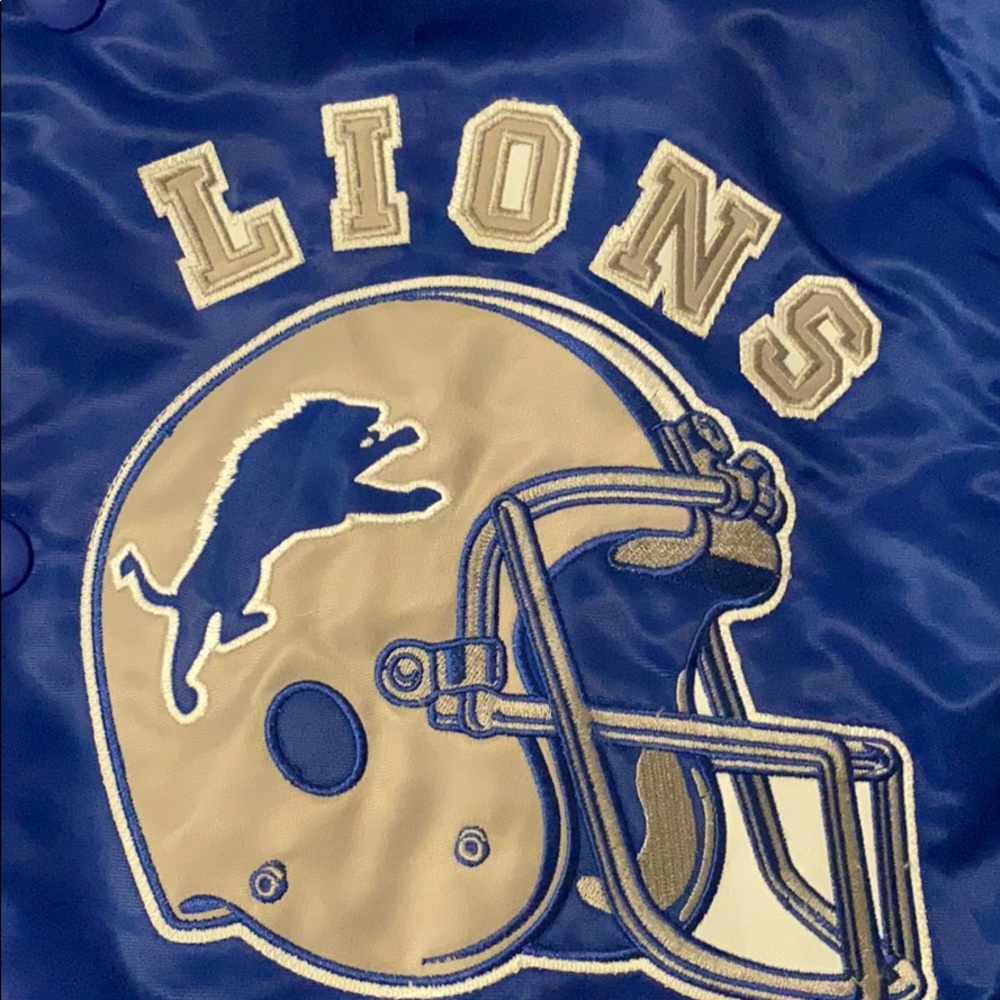 Men’s Starter Jacket